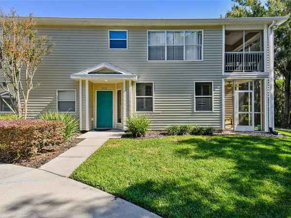 1711 Hammocks Ave #1711, Lutz, FL 33549
