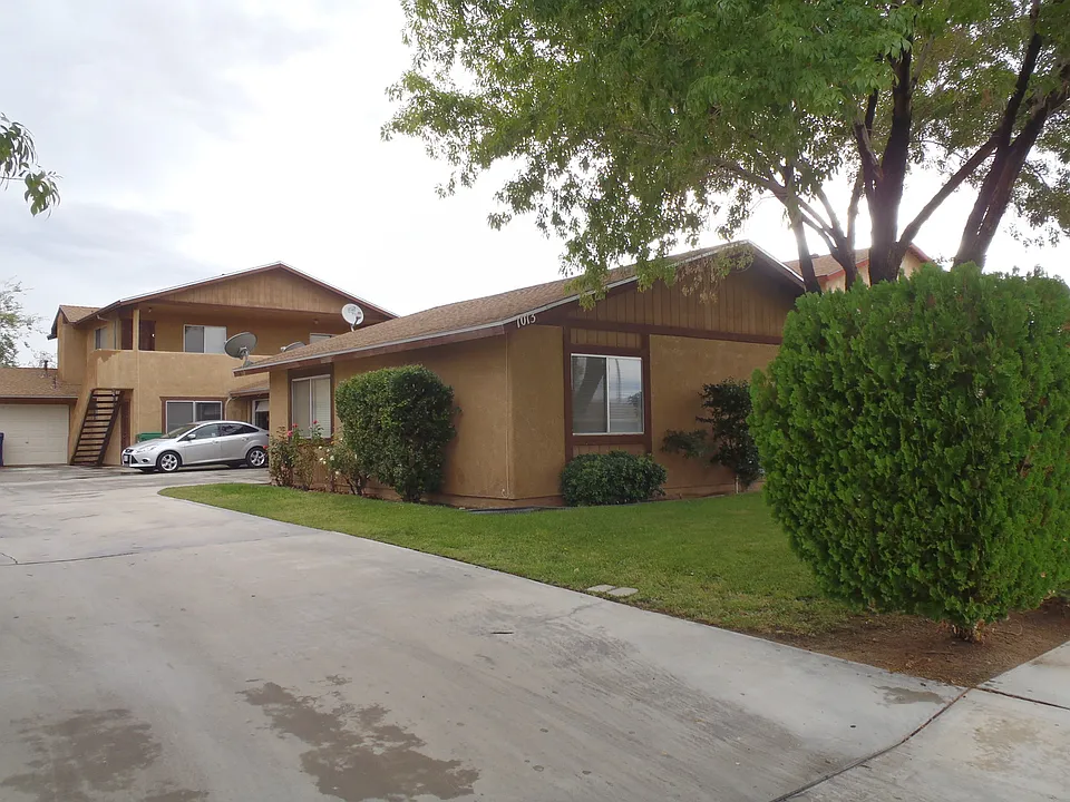 1013 Perdew Ave #A-B