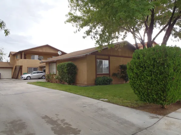 1013 Perdew Ave #A-b, Ridgecrest, CA 93555