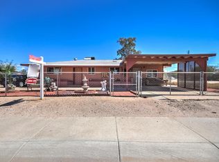 1041 S Orlando St, Florence, AZ 85132