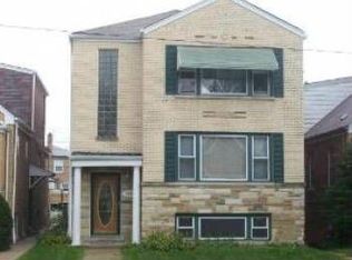 6055 S Kenneth Ave, Chicago, IL 60629