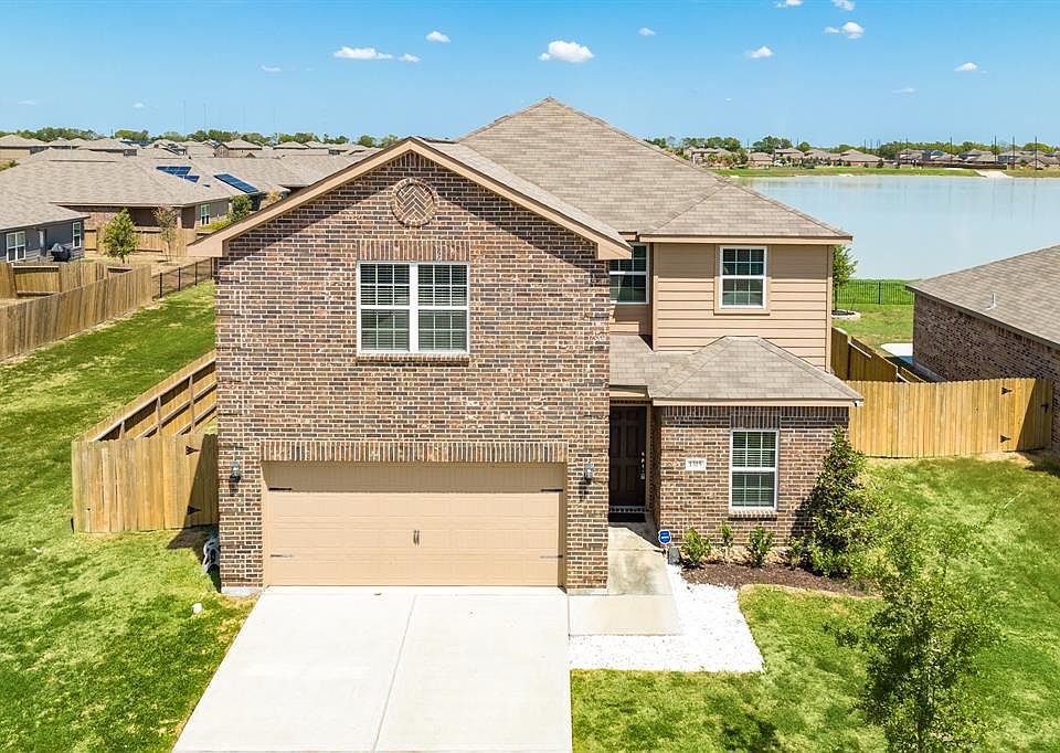 1315 Paradise Found Dr, Iowa Colony, TX 77583 Zillow