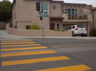 1758 Ford Ave, Redondo Beach, CA 90278