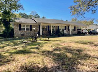 2506 S Main St, Malvern, AR 72104