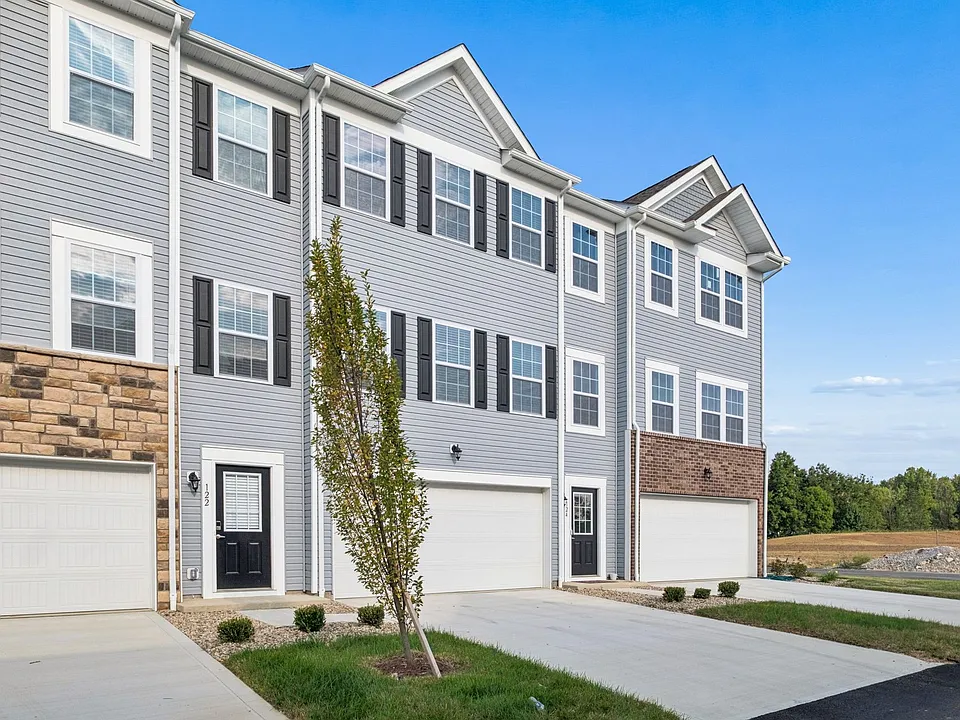 122 Red Willow Dr