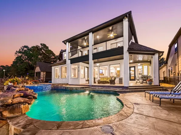 161 Westlake Point, Montgomery, TX 77356