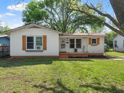 1821 Marquita St, Waco, TX, 76711