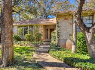 1802 Stone Ridge Cir, Austin, TX 78746