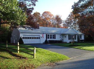 156 James Otis Rd, Centerville, MA 02632