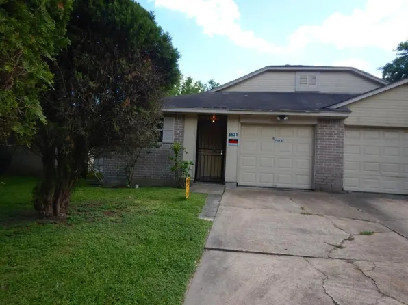 6631 Greenyard Dr, Houston, TX 77086