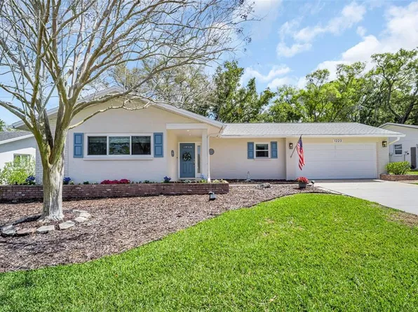 1223 Timberbrooke Dr, Palm Harbor, FL 34684