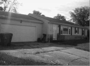 2517 Reeveston Rd, Richmond, IN 47374