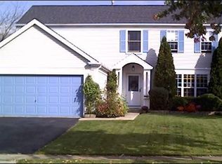 1311 Big Sur Pkwy, Algonquin, IL 60102