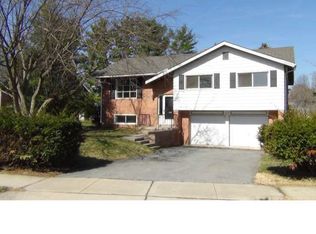 2805 Octagon Ave, Reading, PA 19608