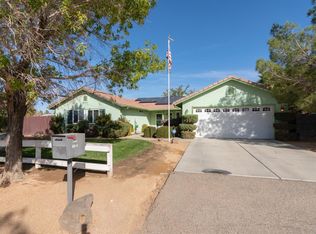 22402 Goldbar Ct, Apple Valley, CA 92307