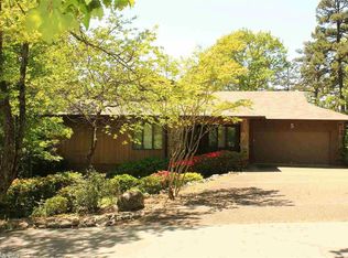 5 Cerredo Ln, Hot Springs, AR 71909