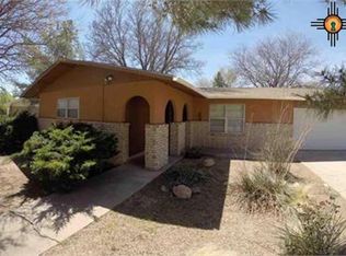 3612 Palmer Ct, Clovis, NM 88101
