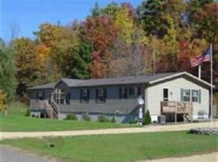 33294 Ivy Ave, Camp Douglas, WI 54618