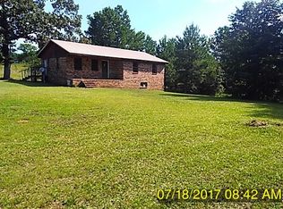 381 County Highway 122, Hamilton, AL 35570