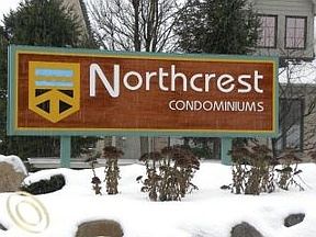 2nd image of 6804 Northcrest Way E #1