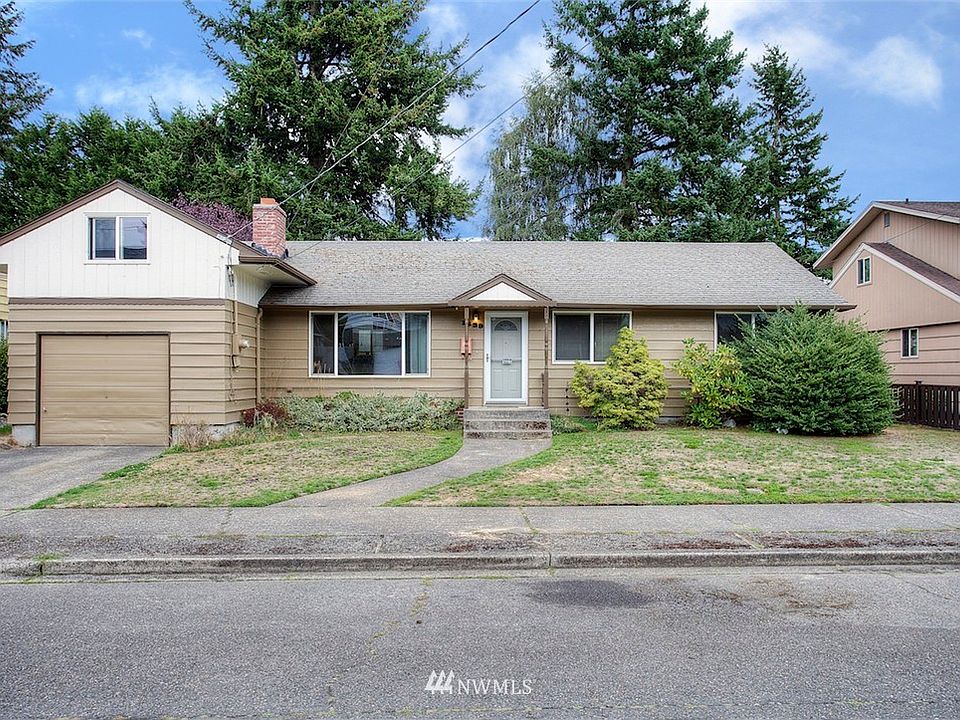 1st image of 1639 S Firlands Drive