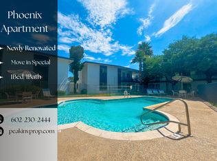 A560, Phoenix, AZ 85013