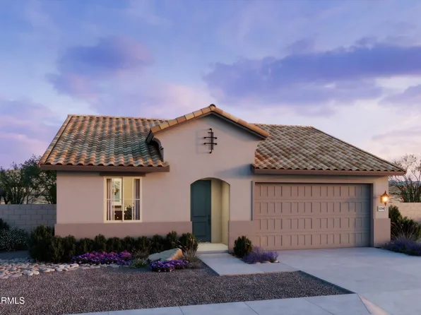 2953 E Mecklenburg Way, San Tan Valley, AZ 85143