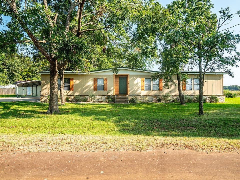 116 County Road 4672, Etoile, TX 75944 Zillow