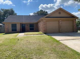 4402 Morris Dr, Pearland, TX 77584