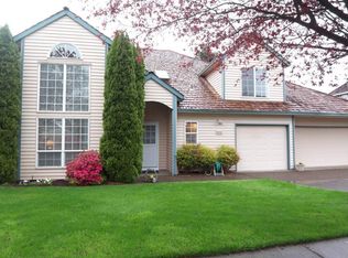 9335 SW Ibach Ct, Tualatin, OR 97062