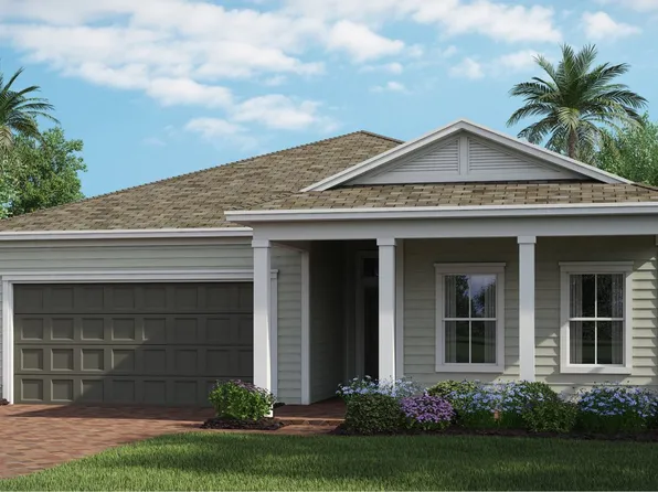 115 Smokerise Dr, Saint Augustine, FL 32092