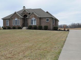 223 Parker Rd LOT 2, Portland, TN 37148