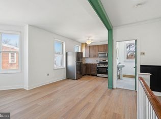 4609 Van Kirk St FLOOR 2, Philadelphia, PA 19135