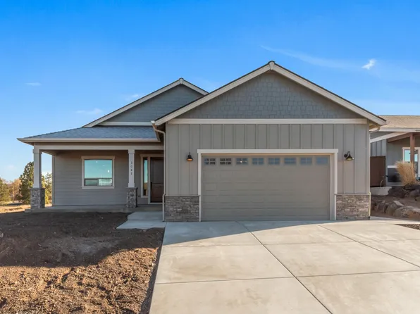 3082 NW Horseshoe Ln, Prineville, OR 97754