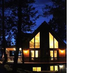 95 Pine Ln, Woodland Park, CO 80863