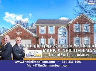 13425 Pocasset Dr, Saint Louis, MO 63128