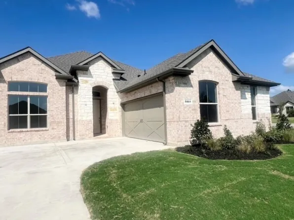 5801 14th St, Midlothian, TX 76065