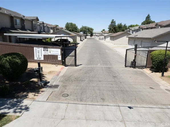4781 N Polk Ave #107-109, Fresno, CA 93722