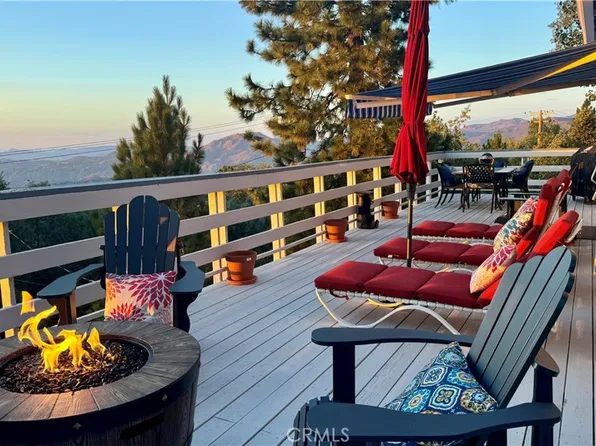 28935 Banff Dr, Lake Arrowhead, CA 92352