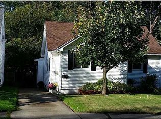 430 Chautauqua Blvd, Erie, PA 16511