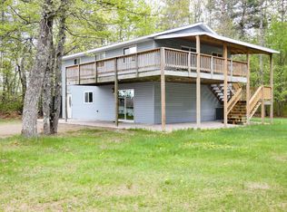 N11475 Post Lake Dr, Elcho, WI 54428