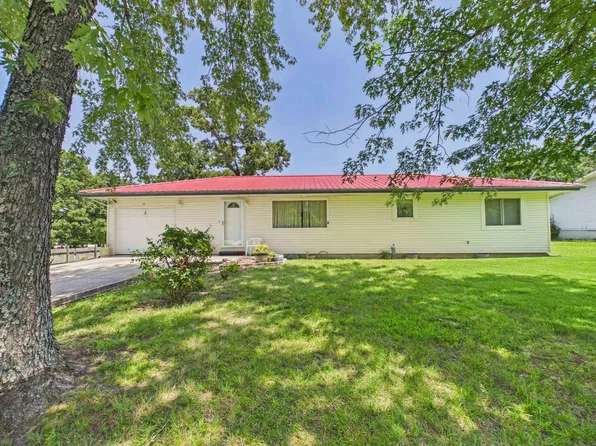180 Meadow View Ter, Mountain Home, AR 72653
