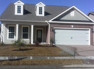 1841 Bluff Dr LOT 107, Myrtle Beach, SC 29577