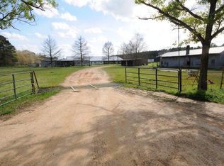 848 Mount Carmel Church Rd, Foxworth, MS 39483