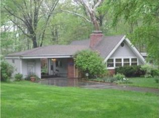 5435 N Kensington Ave, Kansas City, MO 64119