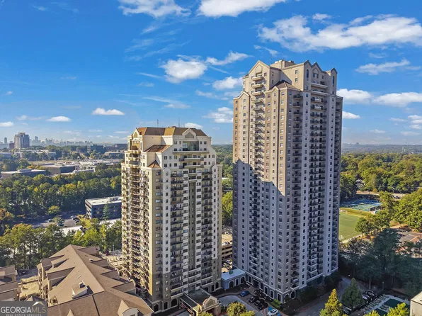 795 Hammond Dr APT 1005, Sandy Springs, GA 30328