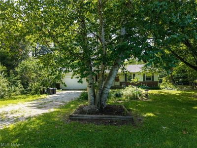 8061 Yoder Rd, Seville, OH, 44273