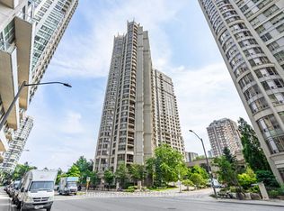 3880 Duke Of York Blvd #1715, Mississauga, ON L5B 4M7