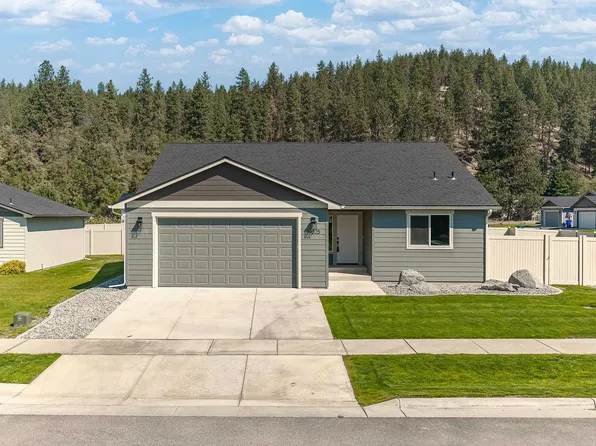 14025 E Sanson Ave, Spokane Valley, WA 99216