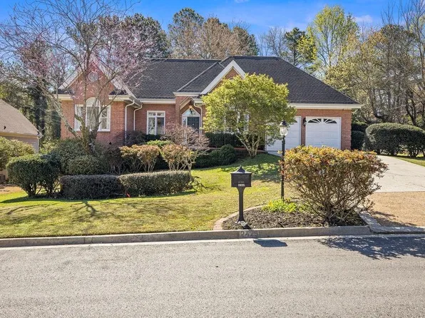 2425 William Ct, Dunwoody, GA 30360